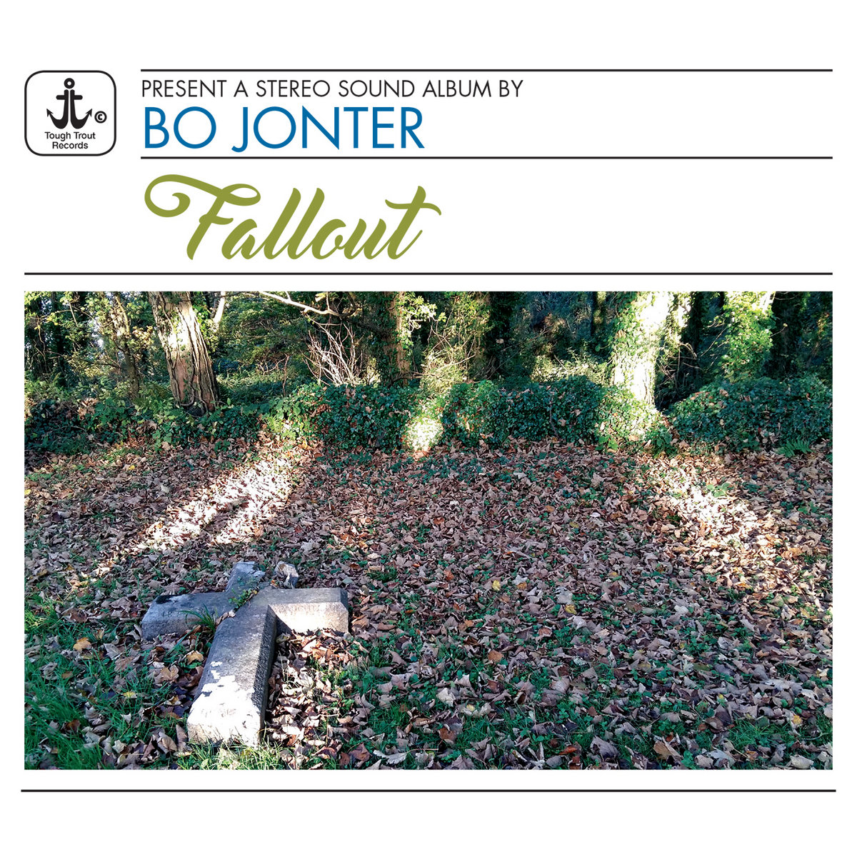 Fallout cover