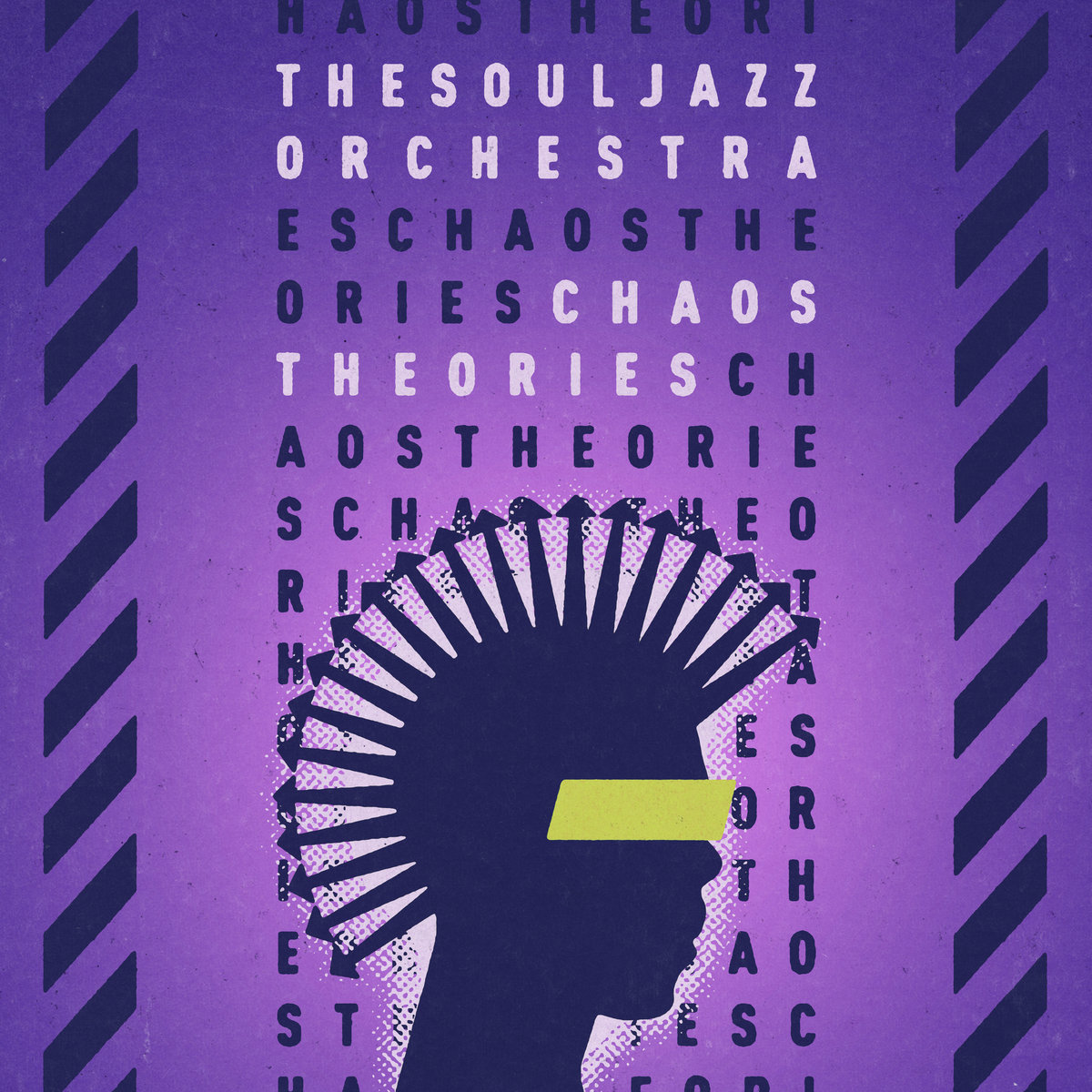 Solidarity - Album by The Souljazz Orchestra - Apple Music