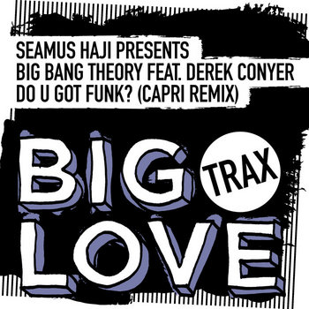 Music | Big Love