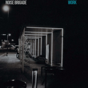 Work (Jimmy Eat World cover) cover