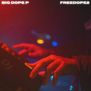 FREEDOPE 2 cover