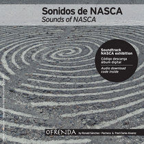 Sounds of Nasca cover art