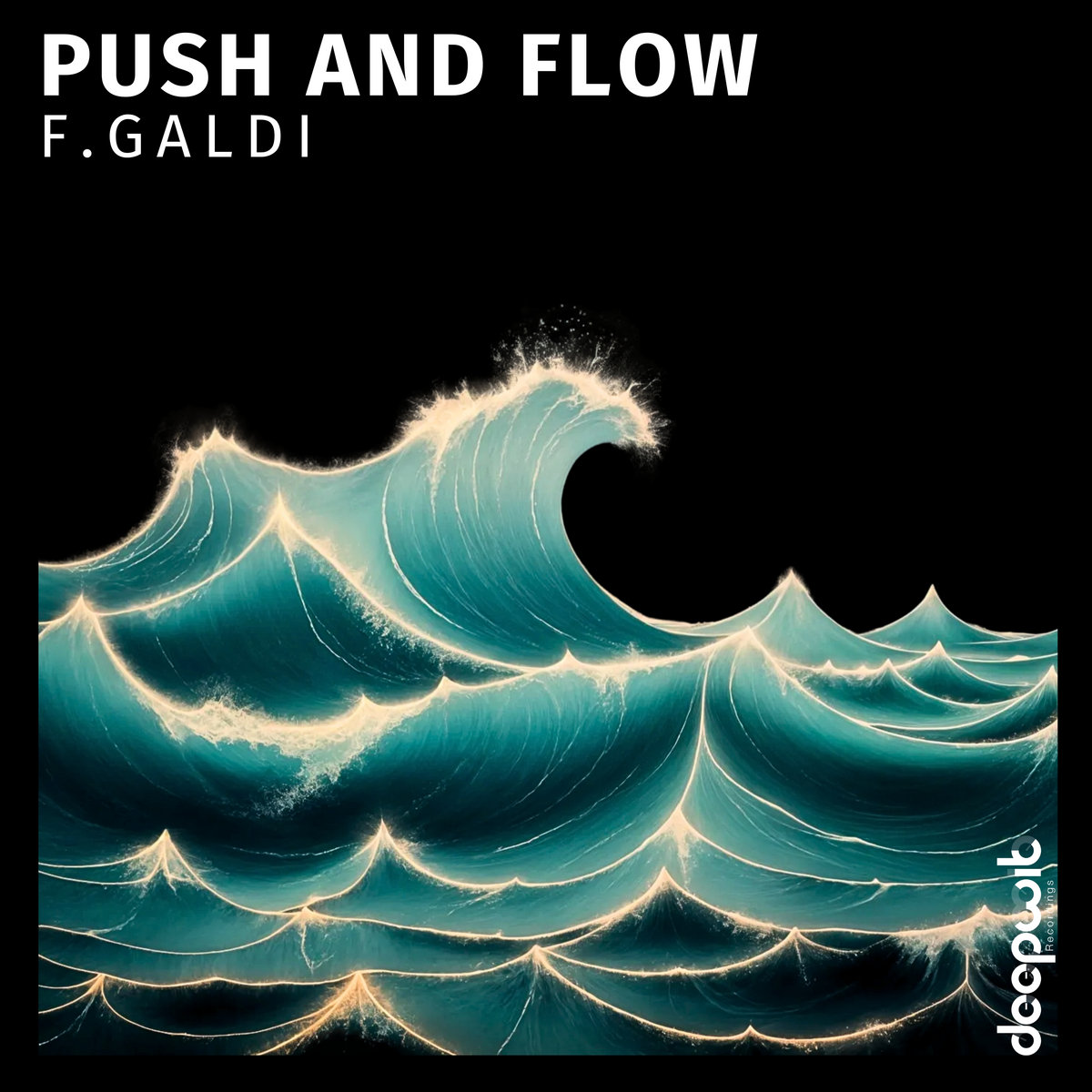 Push And Flow