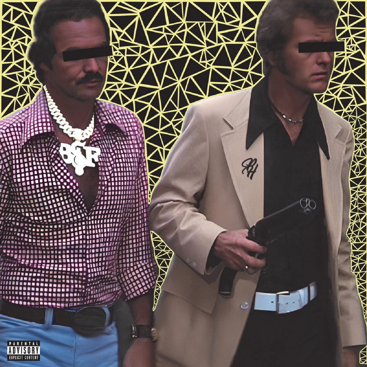 LUPARA [Explicit] | Rick Hyde & Black Soprano Family