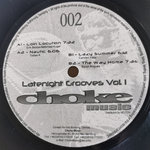 Latenight Grooves V1