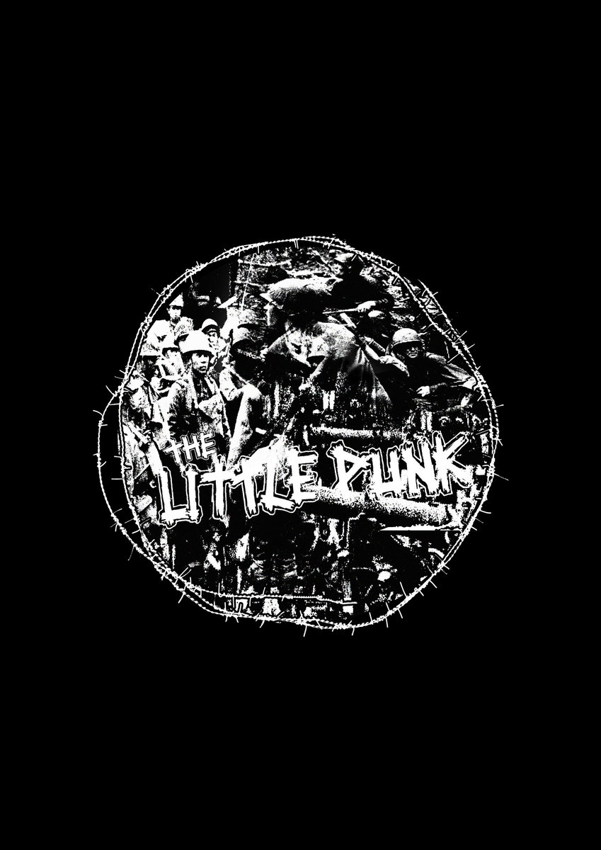 Bangkit! | The Little Punk