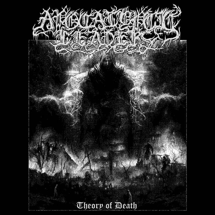 Theory of Death | Apocalyptic Leaders