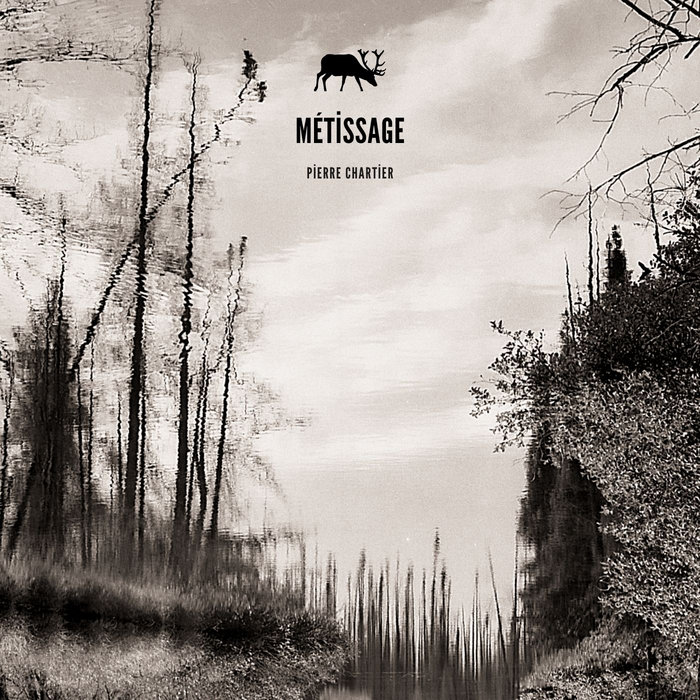 Métissage | Pierre Chartier