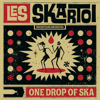 Music | Les SkartOi!-rocksteady orchestra