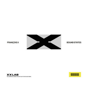 Bound States cover