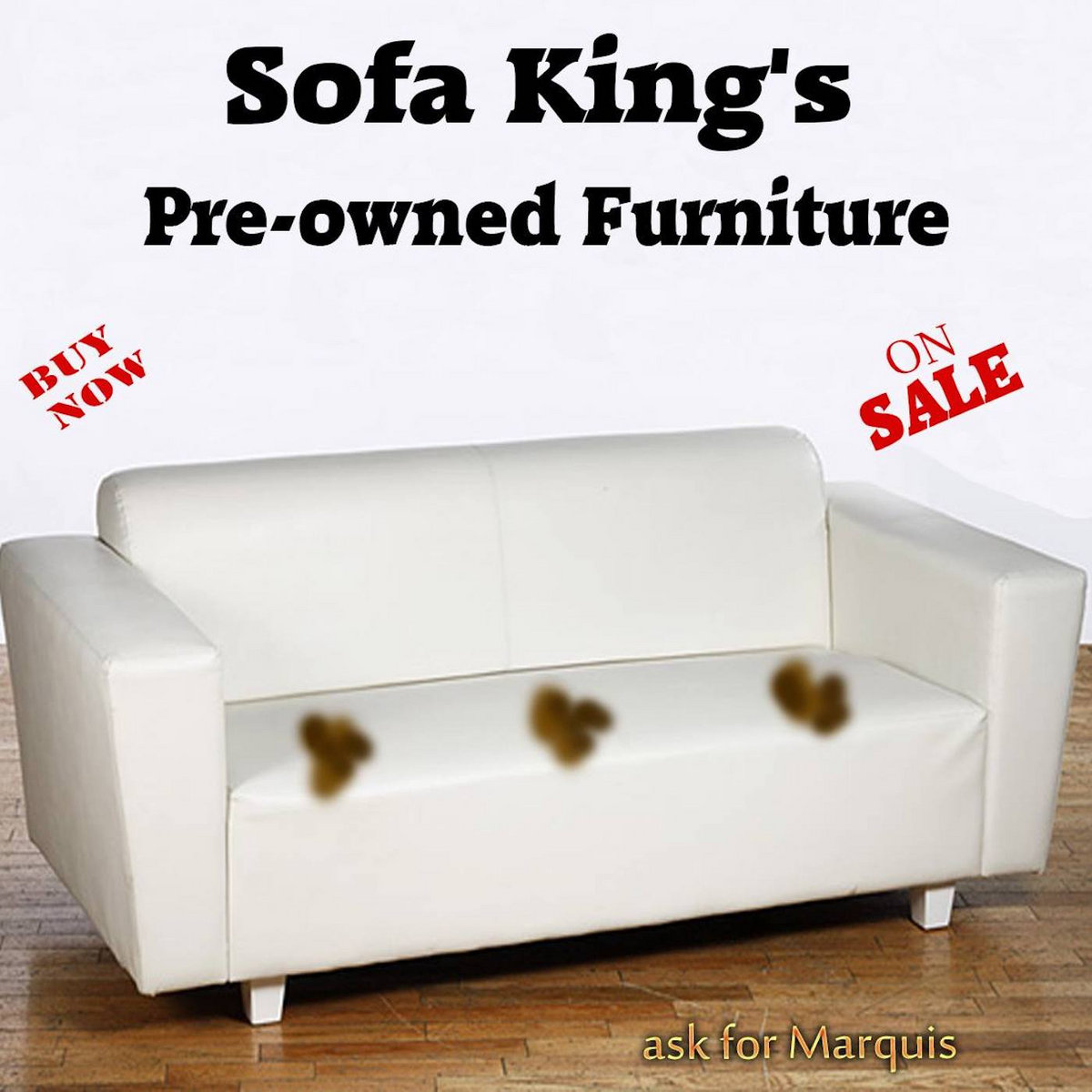 The Couch King Sofa Barn Rs Frawstakwa Jaywalkerblack Soundwanderer And The Couch King Music Is Elation