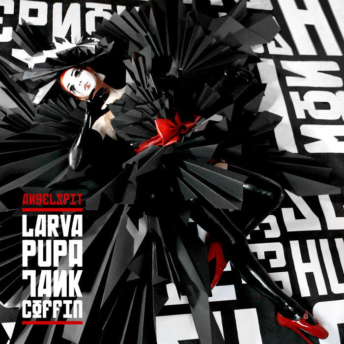 LARVA PUPA TANK COFFIN | Angelspit