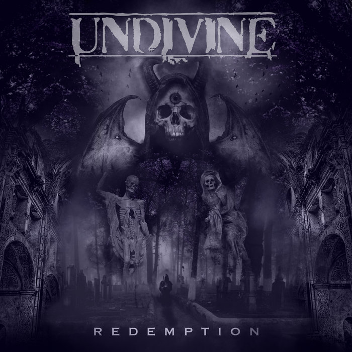 Redemption | Undivine