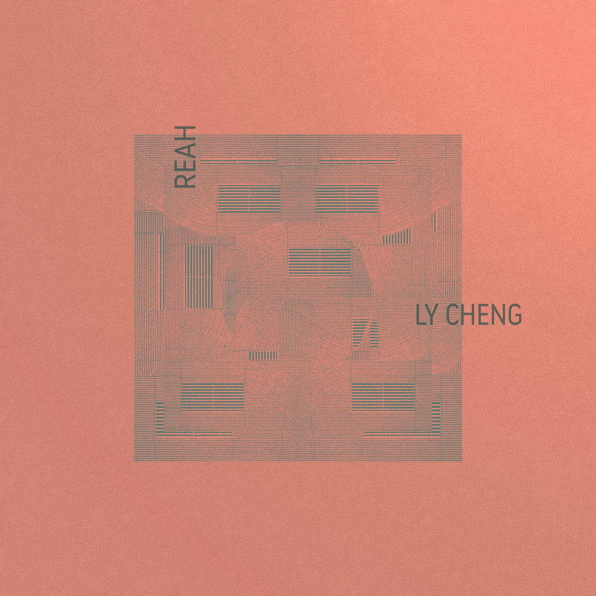 REAH | Ly Cheng | Blankhaus