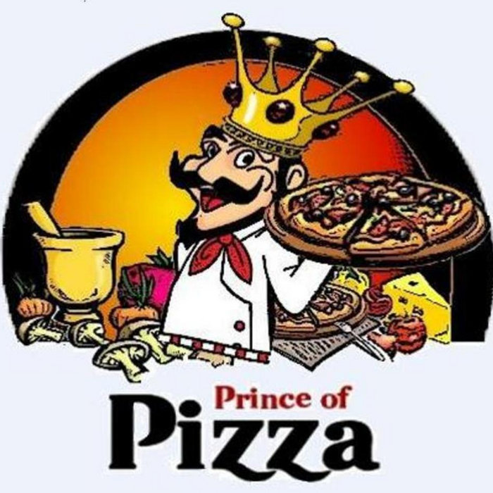 Prince Of Pizza JCW