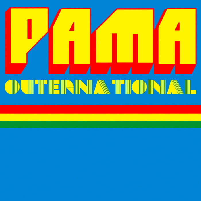 Pama Outernational Pama International
