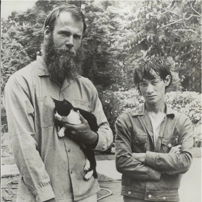 High Maintenance | Bruce Robinson