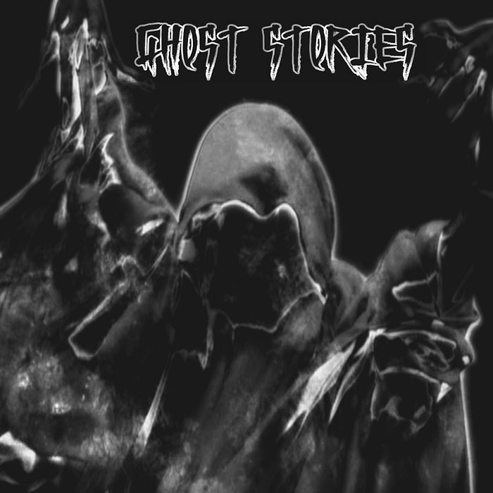 Ghost Stories EP Ghost Stories