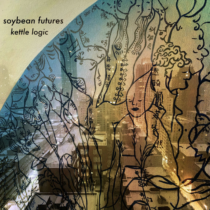 Kettle Logic Soybean Futures