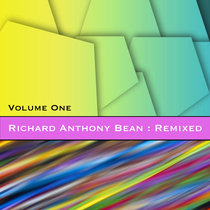 Remixed: Volume One cover art