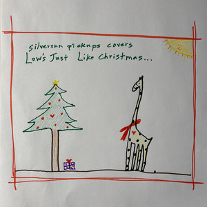 Just Like Christmas cover