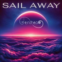 Sail Away cover art