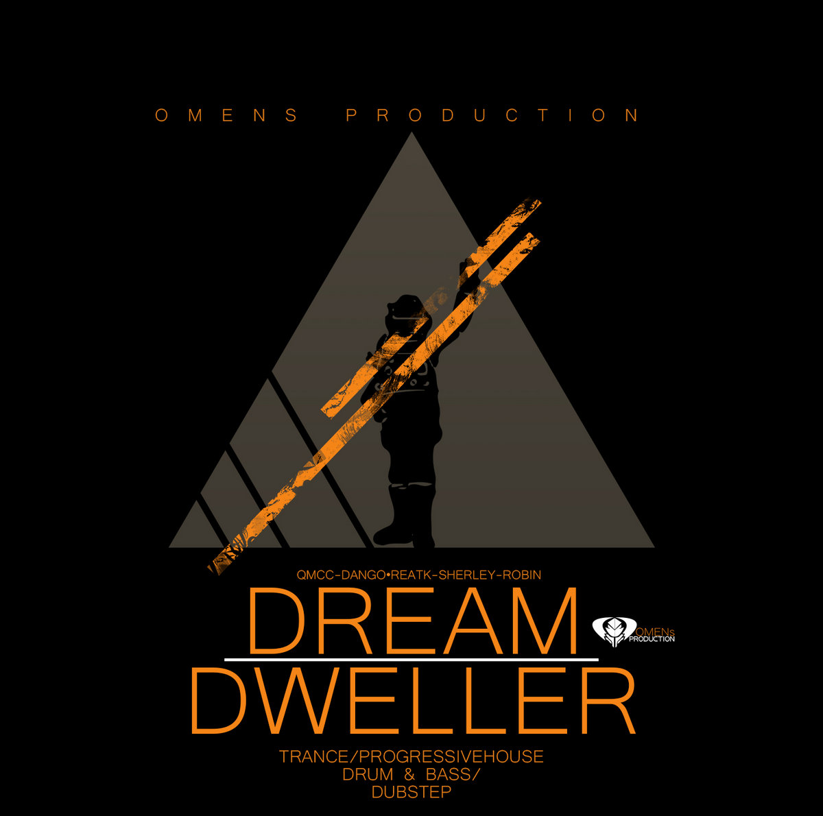 Dream Dweller 梦中居民 Dango Reatk Dream Dweller 梦中居民 Dango Reatk