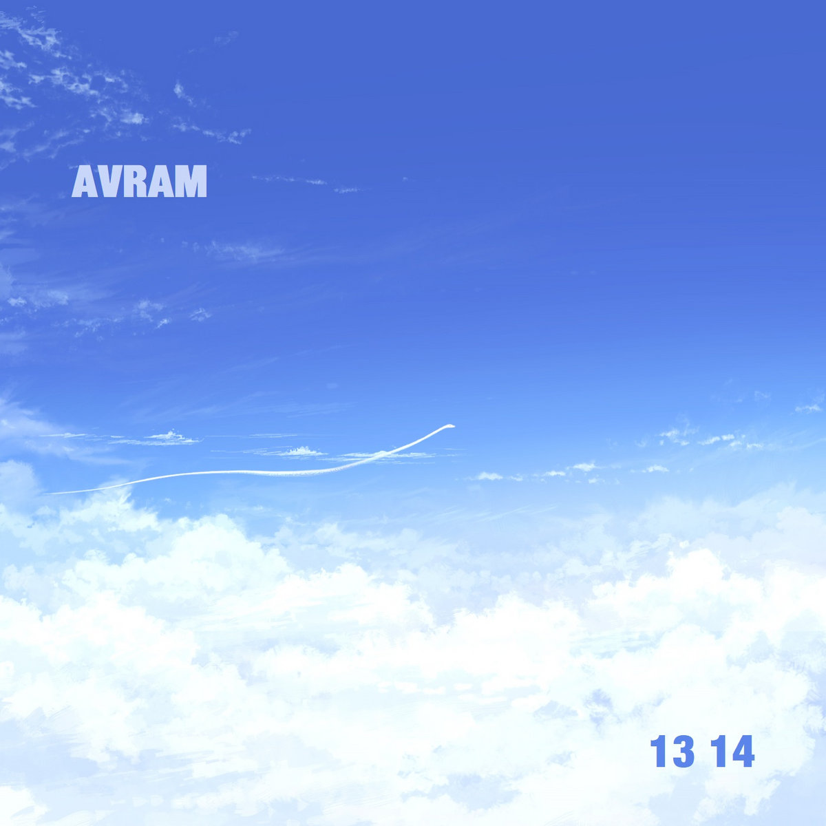 13 14 | Avram