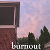 burnout Cover Art