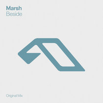 Marsh — Beside
