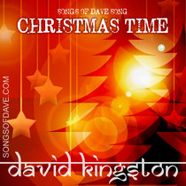 Christmas Time (single) cover art