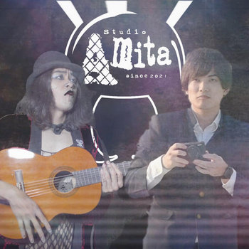 Music | Amita Hachidori / 蜂鳥あみ太＝4号