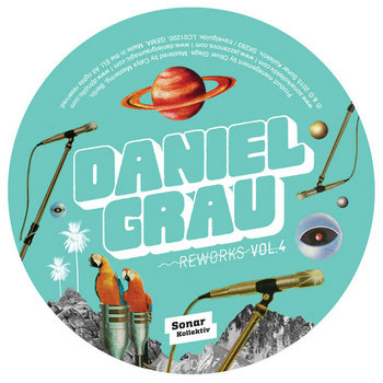 Music | Daniel Grau