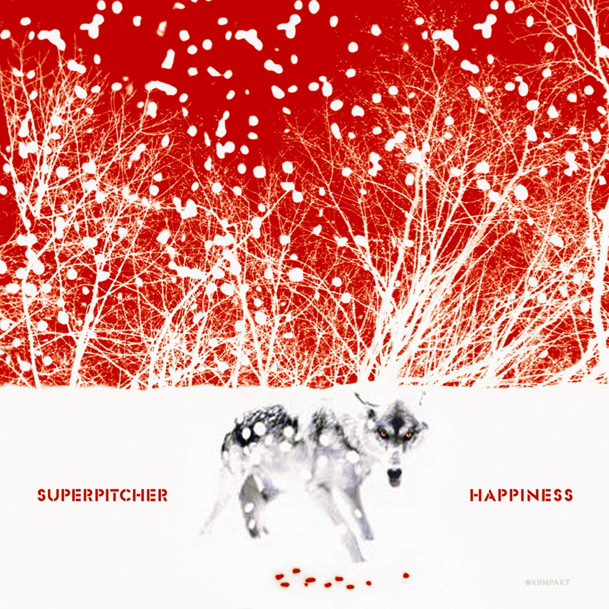 Happiness Remixe | Superpitcher