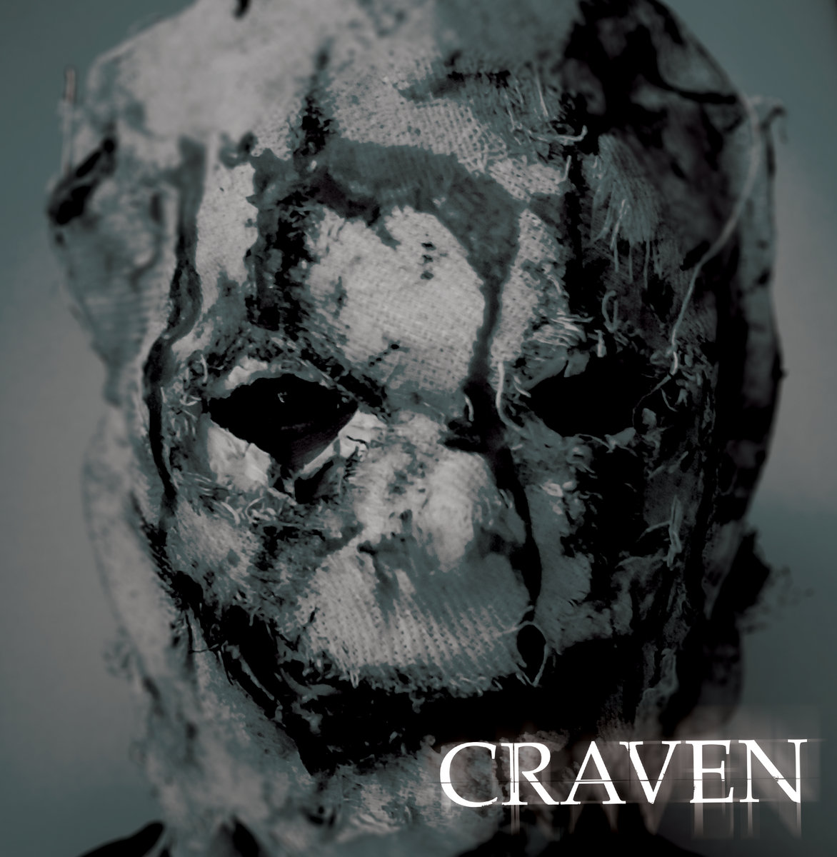 CRAVEN cover