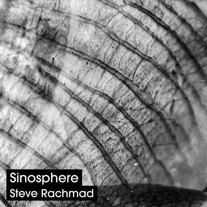 Sinosphere Sinosphere | Steve Rachmad | Steve Rachmad / Sterac / Parallel 9 ...