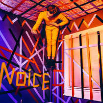 NOICE cover art
