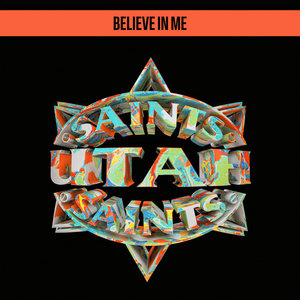 Believe in Me cover