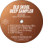 Old Skool Deep Sampler Vol. 2