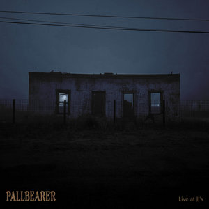 Pallbearer — Live at JJ's