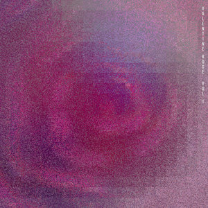 Valentine Rose Vol. 1🌹Scratchclart cover