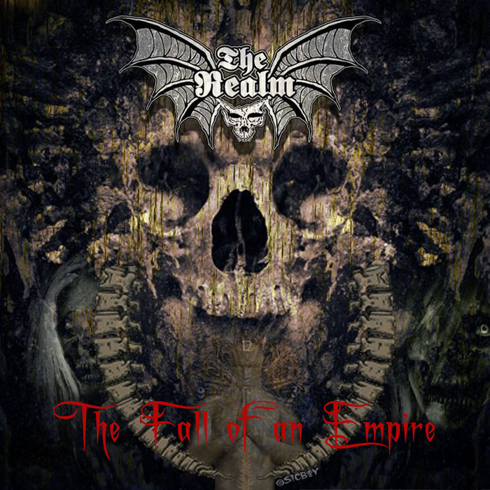 The Fall Of An Empire The Realm