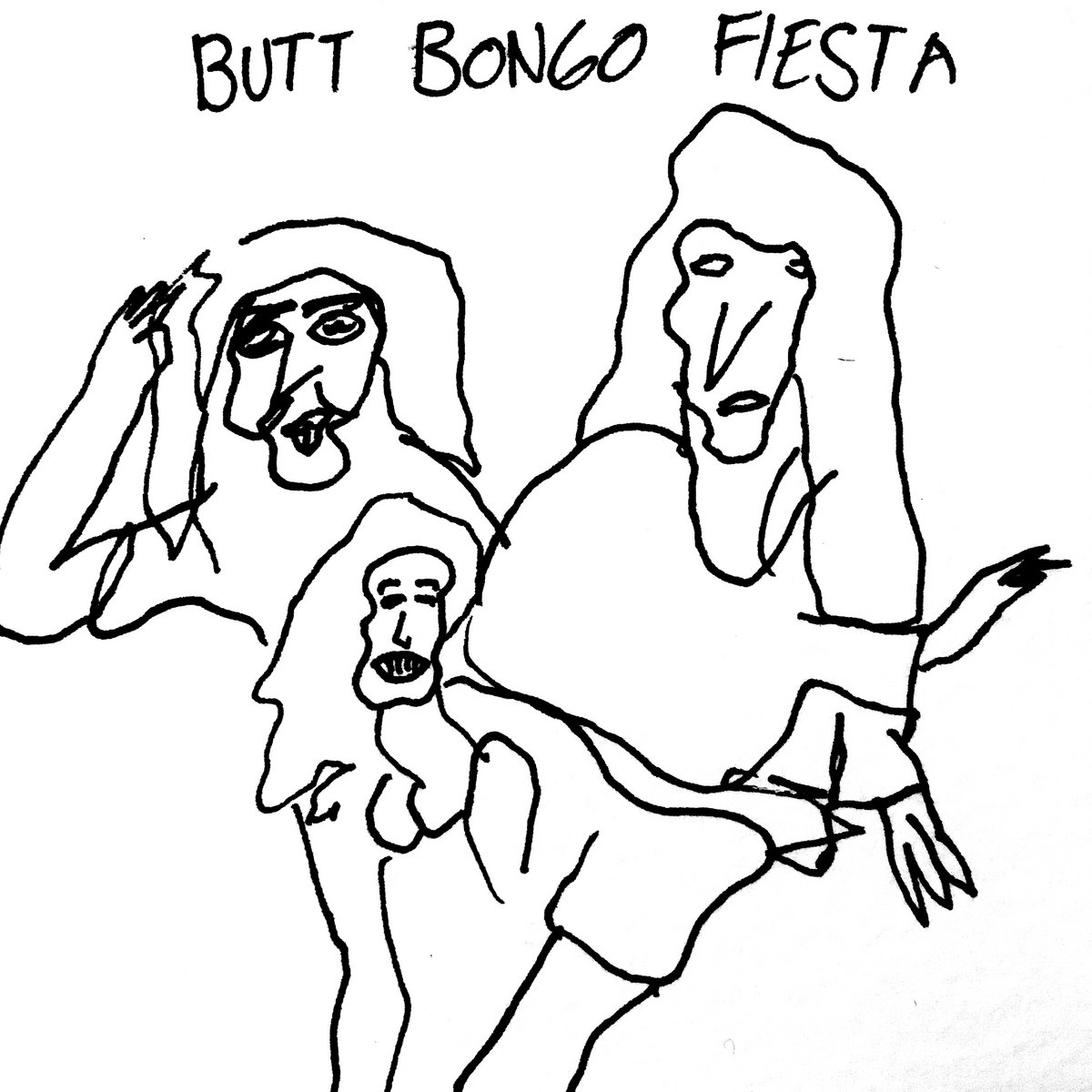 Bongo Butt