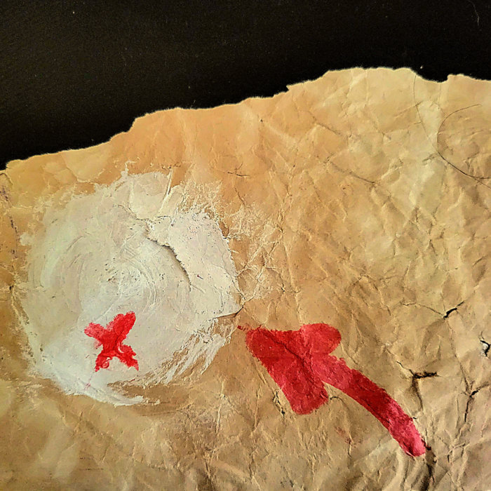 The Moon & All That Breakmaster Cylinder