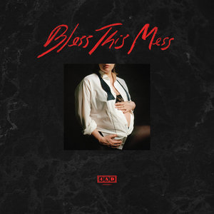 Bless This Mess cover