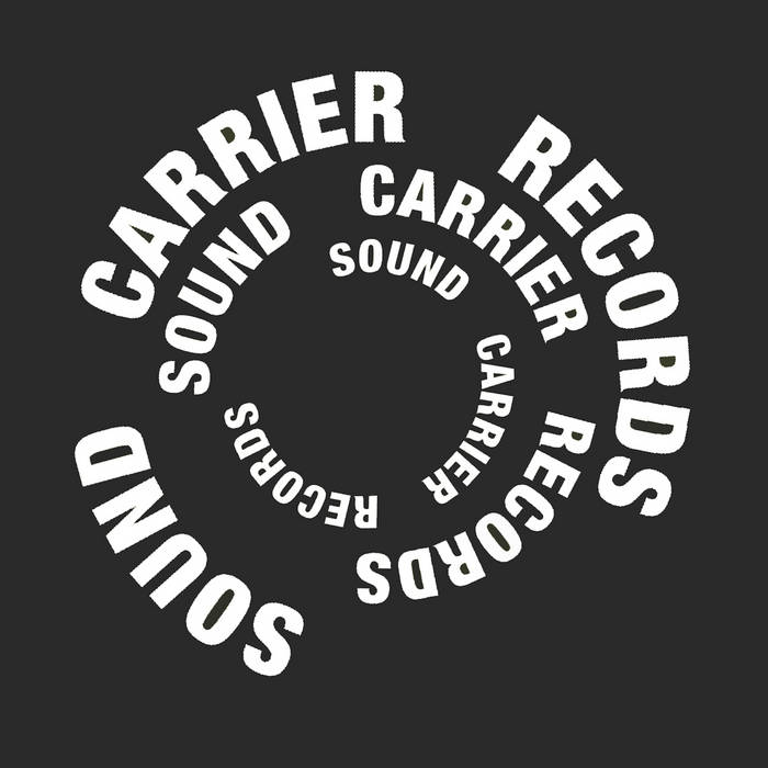 Sound Carrier Unreleased Vol.1 | Chris Carrier | CHRIS CARRIER