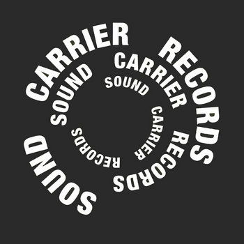 Sound Carrier Unreleased Vol.1 | Chris Carrier | CHRIS CARRIER