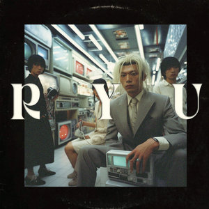 RYU cover