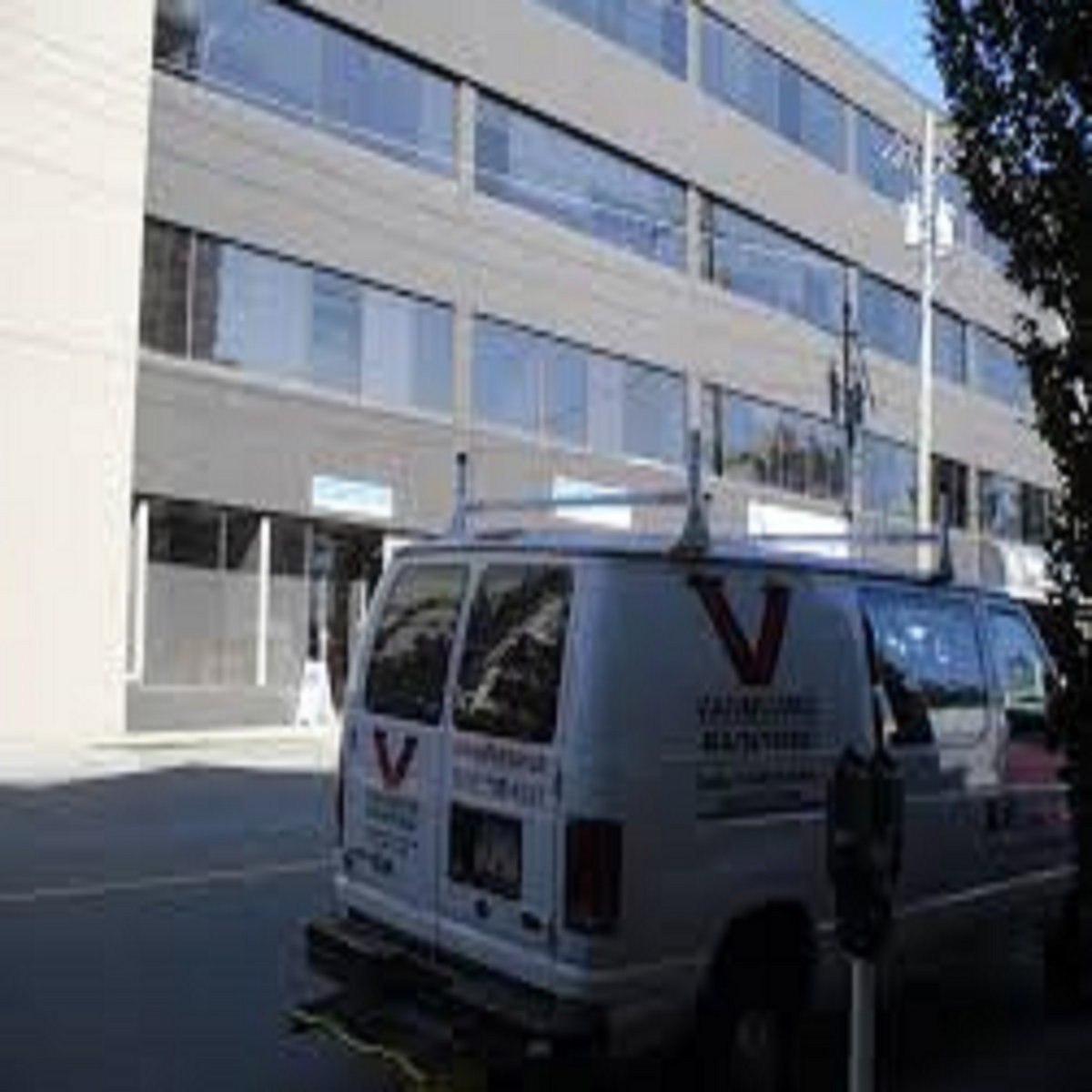 Painting company Vancouver Vanguard Painting Ltd