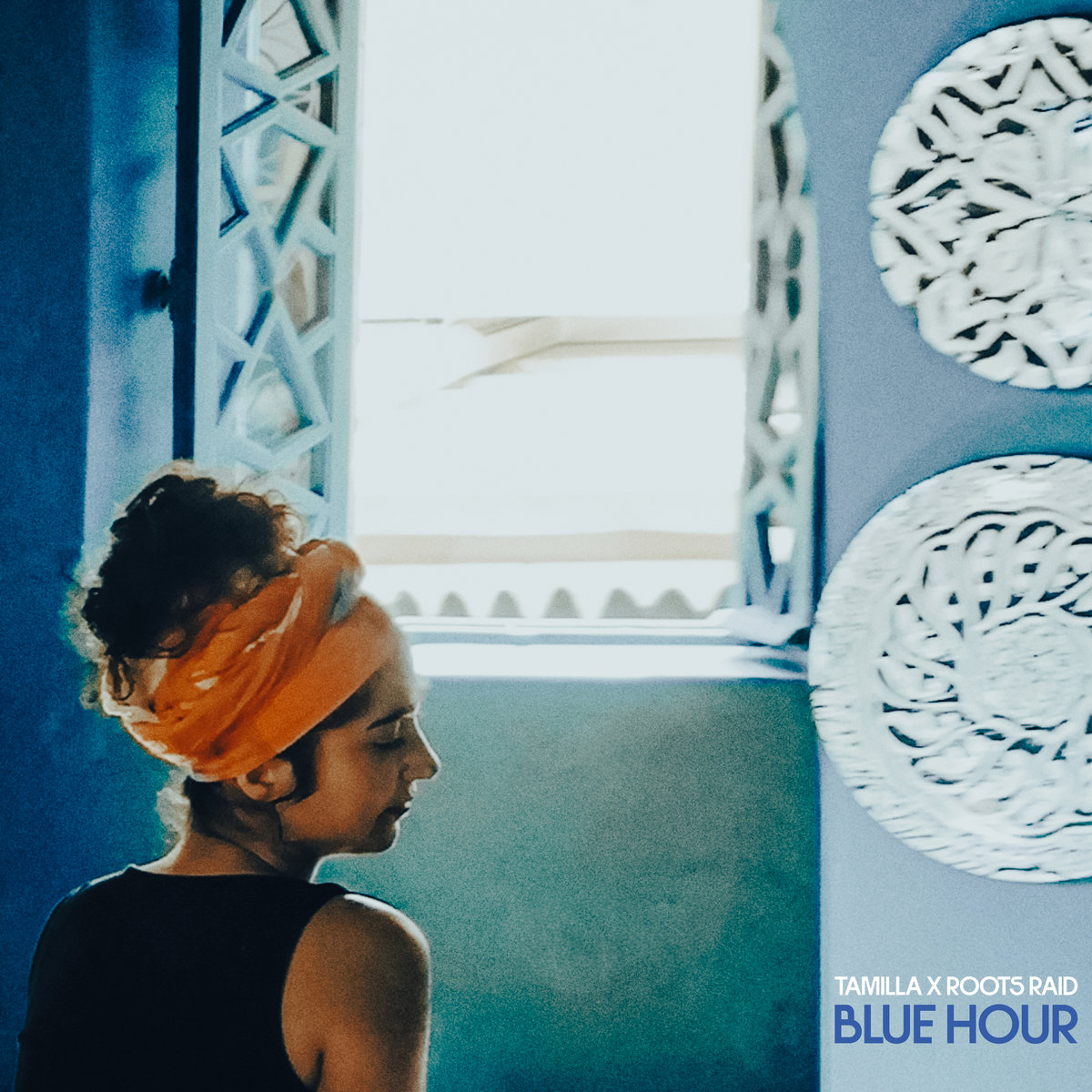 BLUE HOUR - ALBUM | Roots Raid x Tamilla | Berry's Records